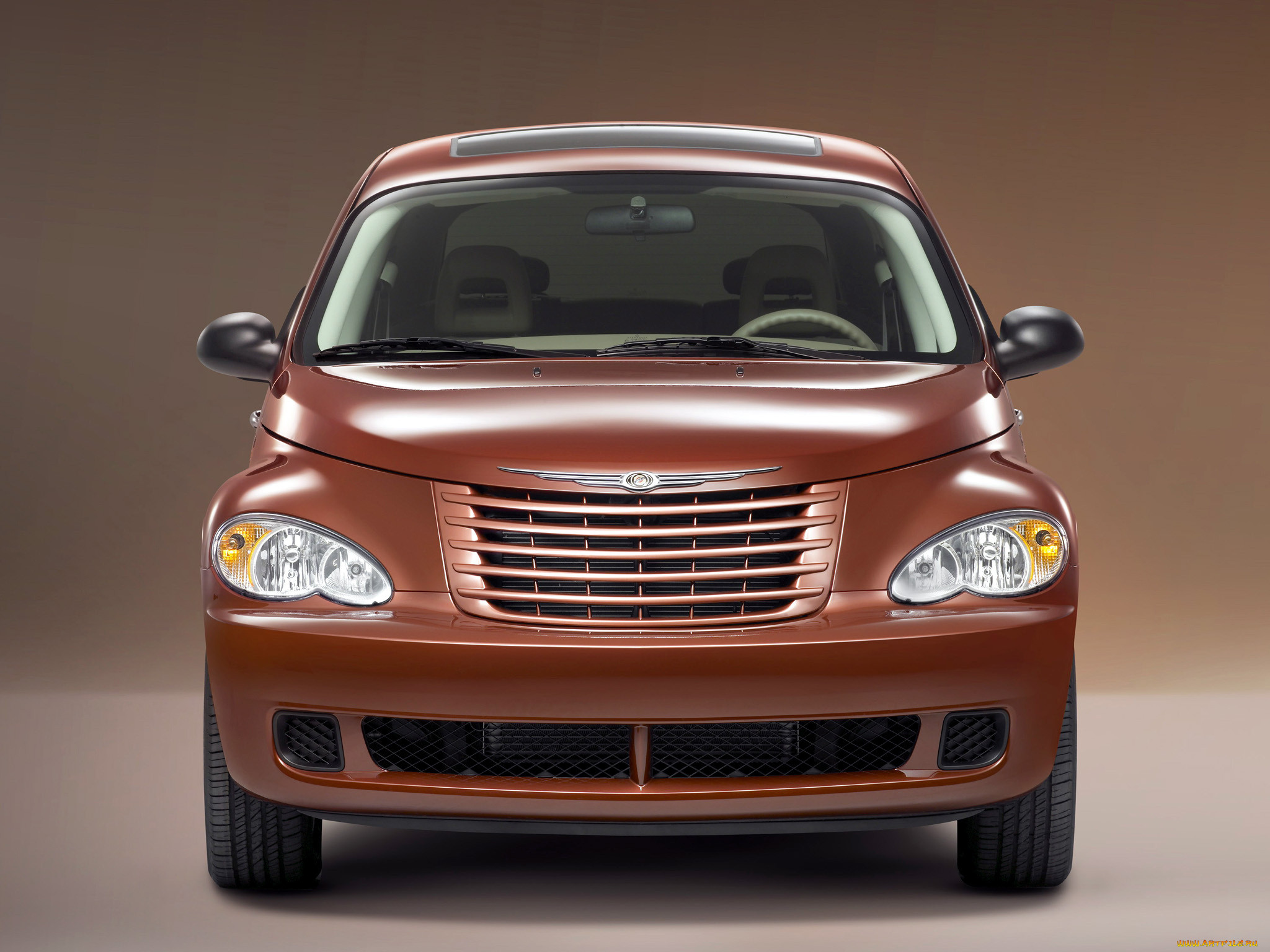 chrysler street pt cruiser sunset boulevard 2008, , chrysler, pt, street, 2008, boulevard, sunset, cruiser